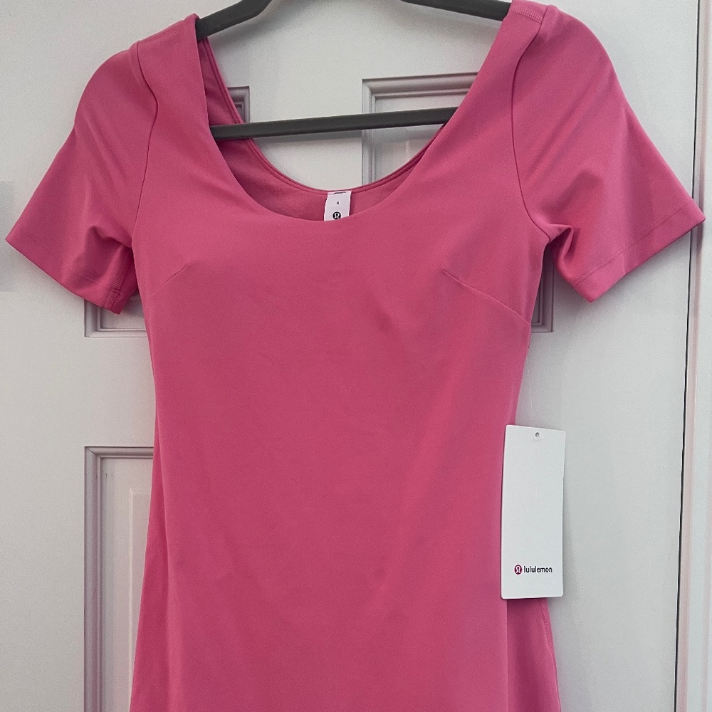 Lululemon Dress - Women 4
